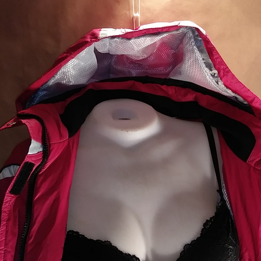 Goldwin Ski Jacket - image 8